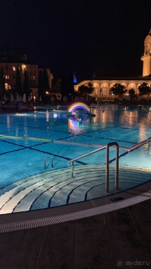 Чудесный отель