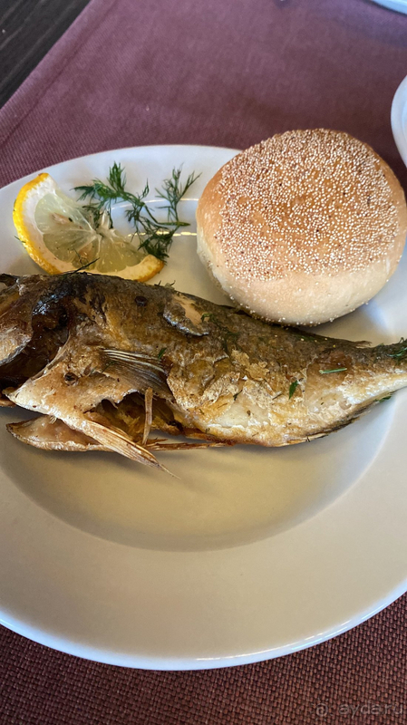 Чудесный отель