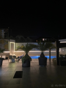 Прекрасное место! 