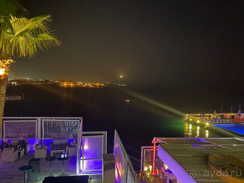 Не ошиблась с выбором!