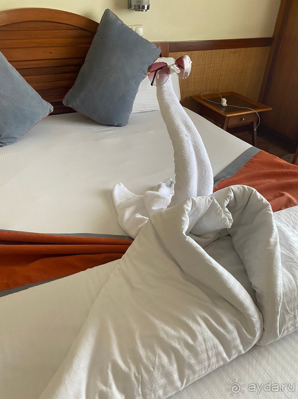 Не ошиблась с выбором!