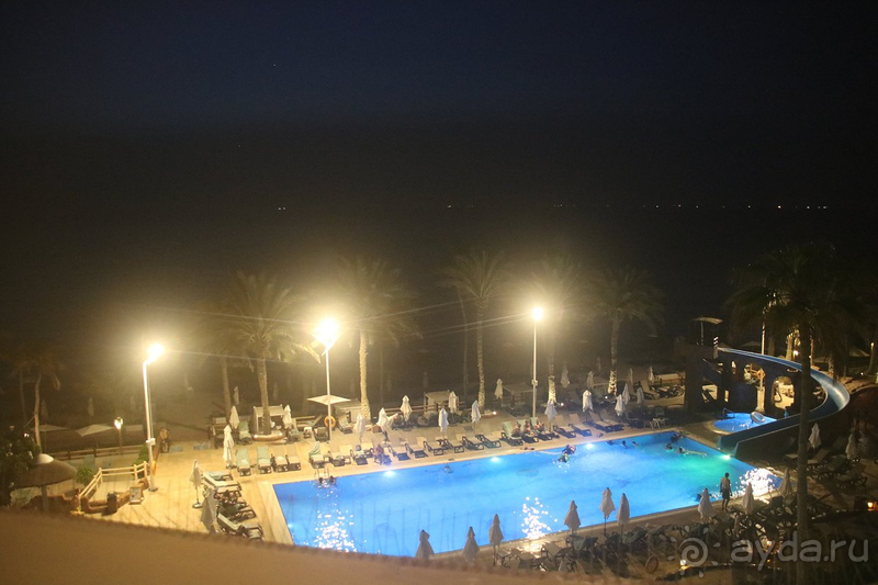 Если вам нужен пляжный отдых, вам сюда. 