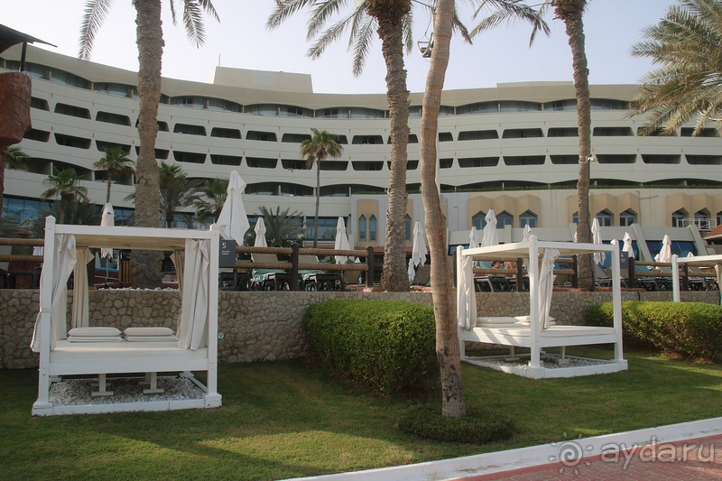 Если вам нужен пляжный отдых, вам сюда. 