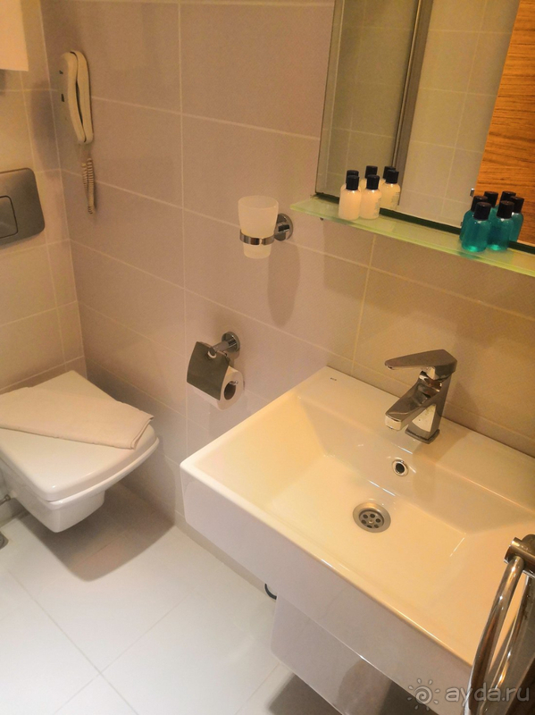 фото Elite Life Hotel