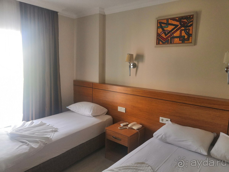 фото Elite Life Hotel