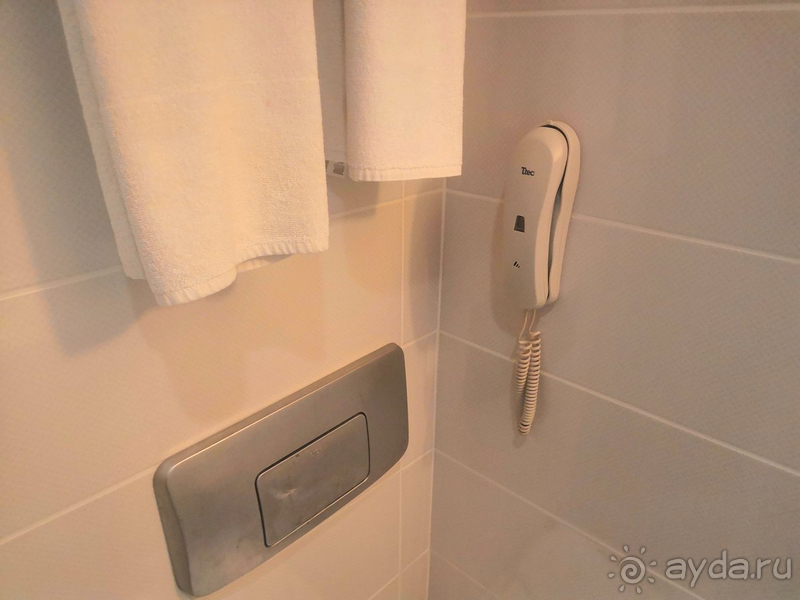 фото Elite Life Hotel