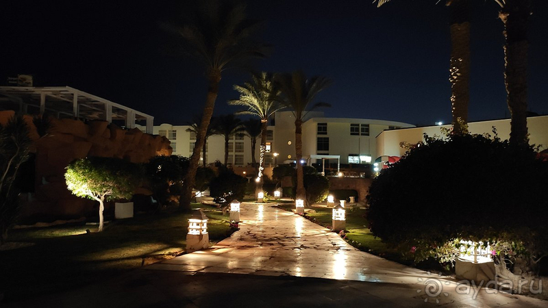 фото Regency Plaza Aqua Park & SPA