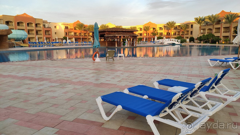 фото Regency Plaza Aqua Park & SPA