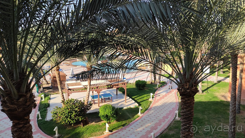 фото Regency Plaza Aqua Park & SPA