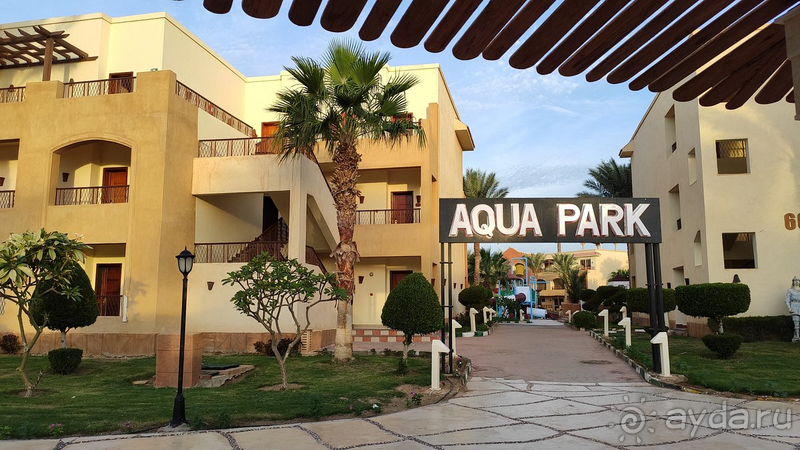 Оптимальный вариант для отдыха в Египте