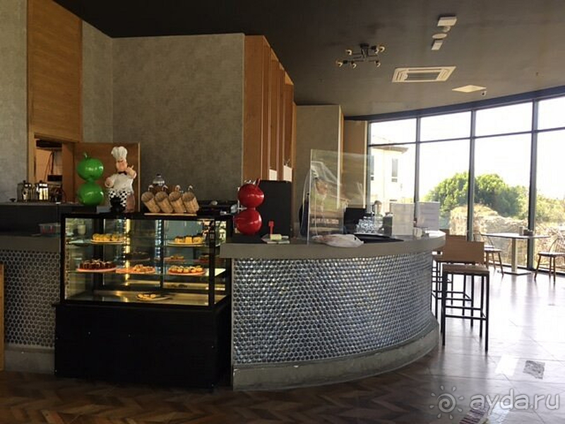 Чудно отдохнула