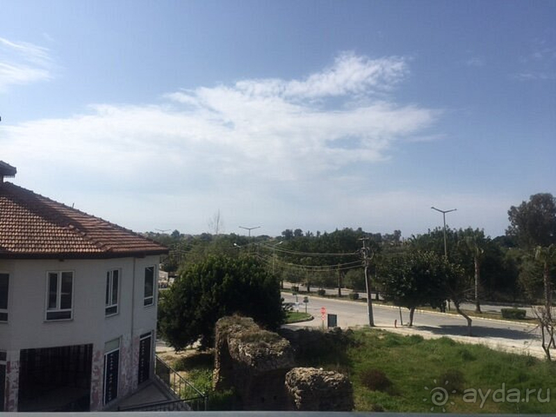 Чудно отдохнула