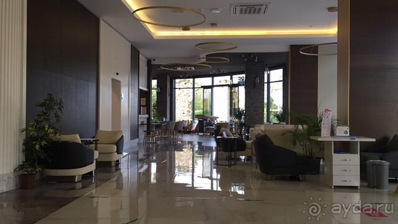 Чудно отдохнула