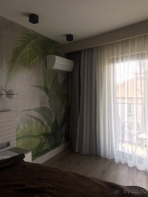 Чудно отдохнула