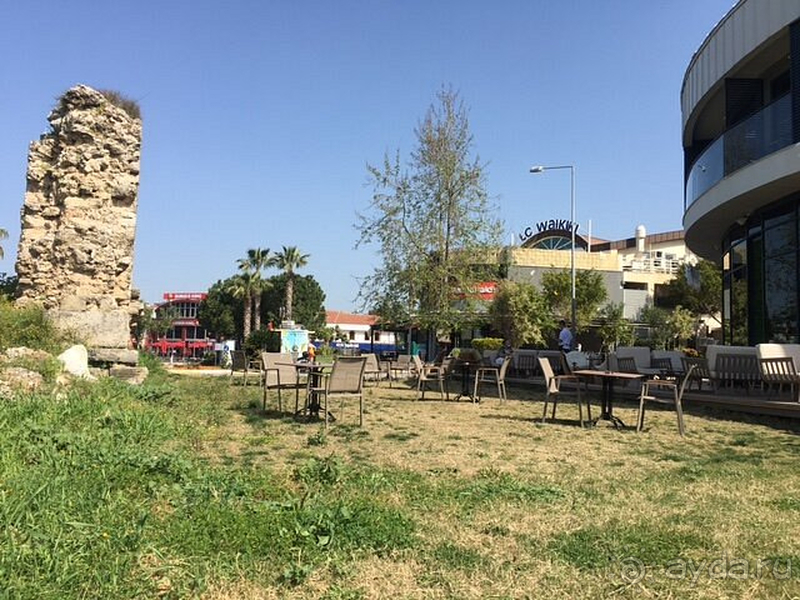 Чудно отдохнула