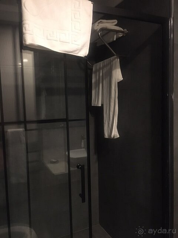 Чудно отдохнула