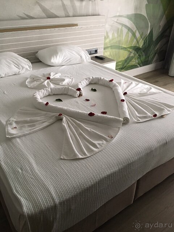 Чудно отдохнула