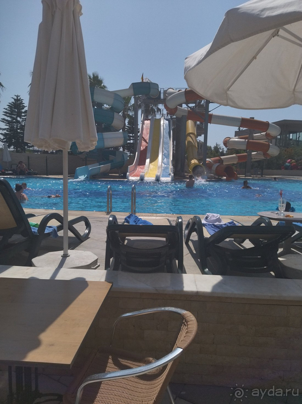 Очень хороший отель. 