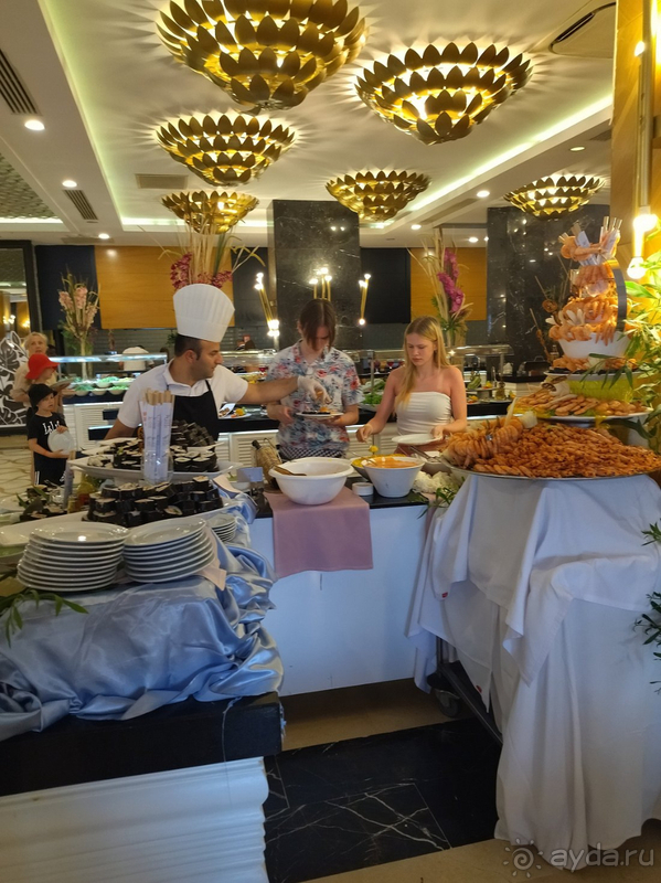 Очень хороший отель. 