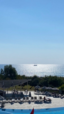 фото TUI BLUE Sensatori Barut Sorgun