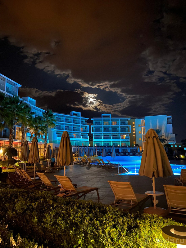 фото TUI BLUE Sensatori Barut Sorgun