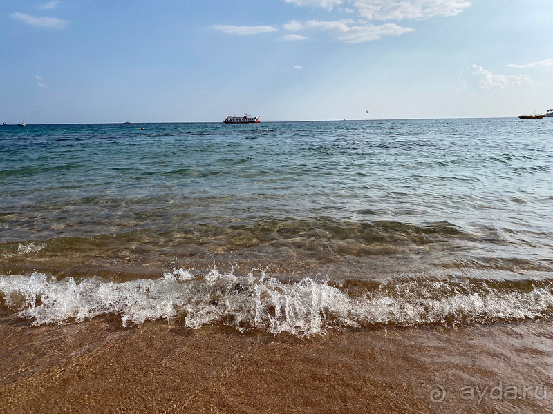 Это был суперский отдых!