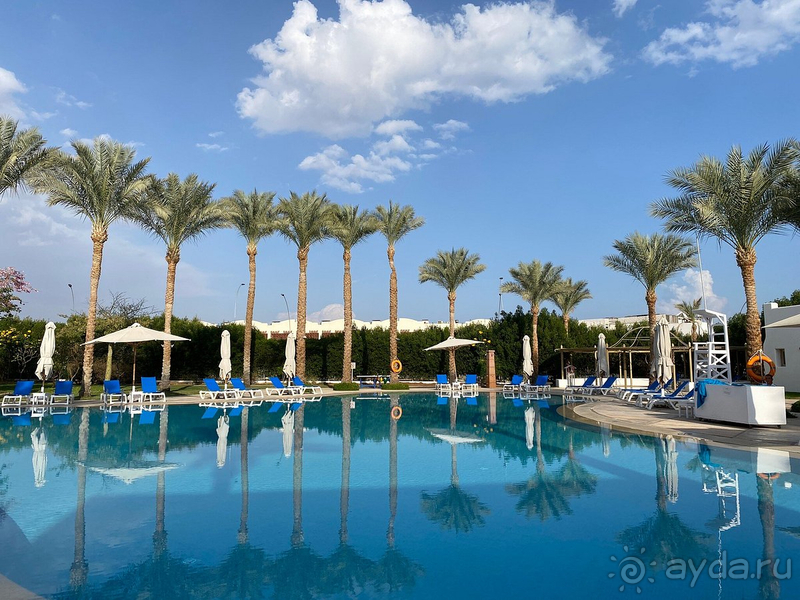 Это был суперский отдых!