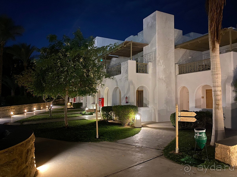 Это был суперский отдых!