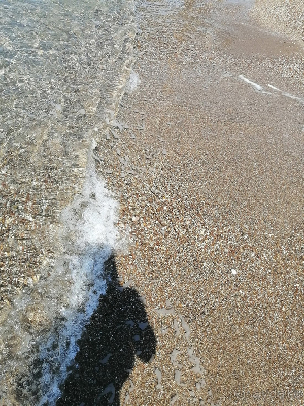 Отдых в Турции май 2022