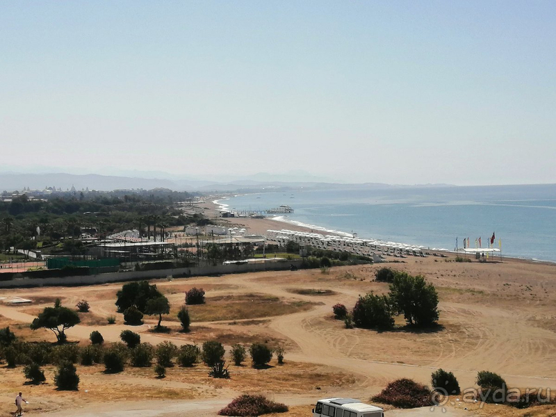 Отдых в Турции май 2022