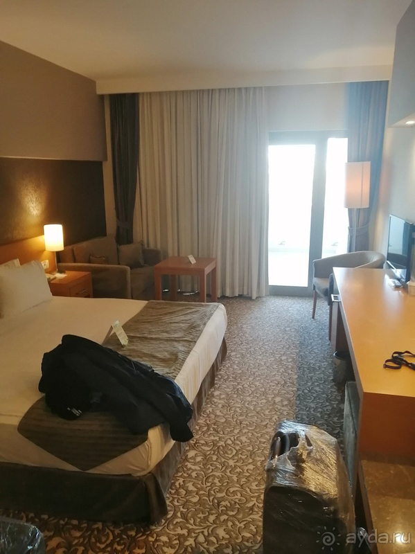 Отдых в Турции май 2022