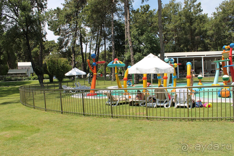 Отдых в Турции май 2022