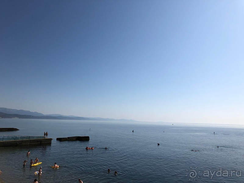 Любимый отель в Алуште Любимый отель в Алуште