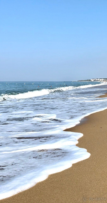 Говорим большое спасибо за превосходный отдых в июне 2022 года Говорим большое спасибо за превосходный отдых в июне 2022 года