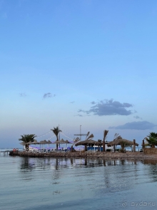 Отель рекомендую для релакса