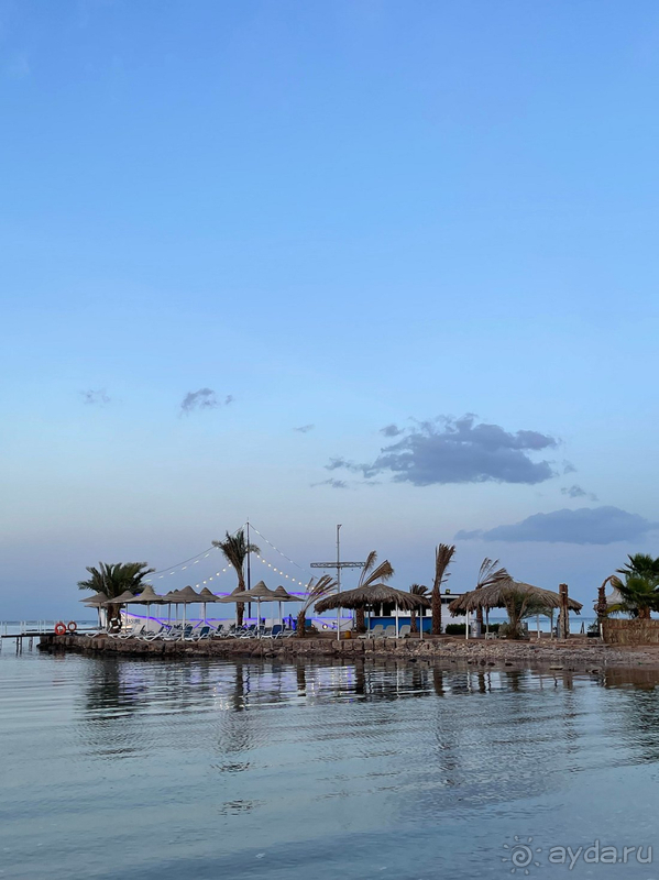 Отель рекомендую для релакса