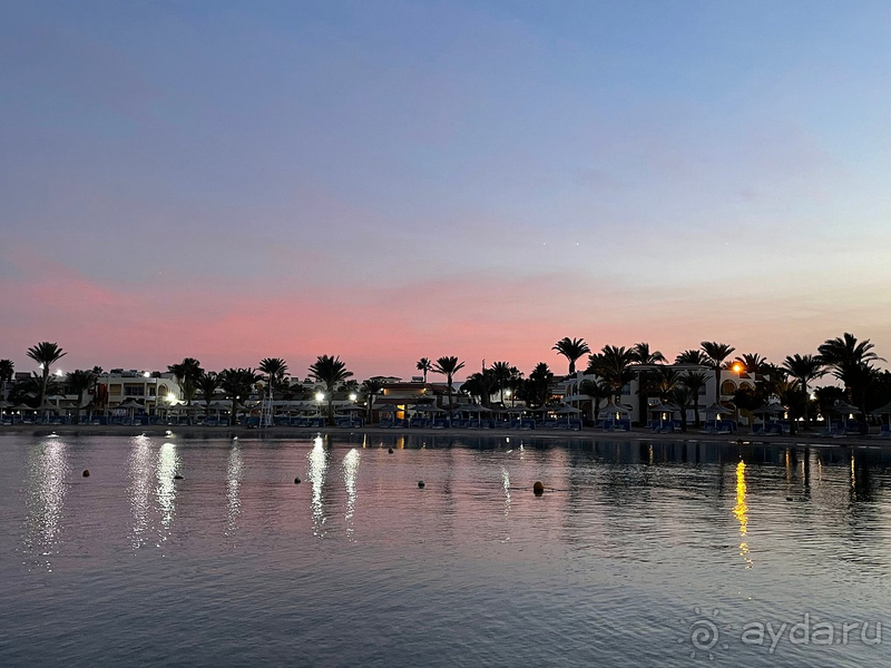 Отель рекомендую для релакса