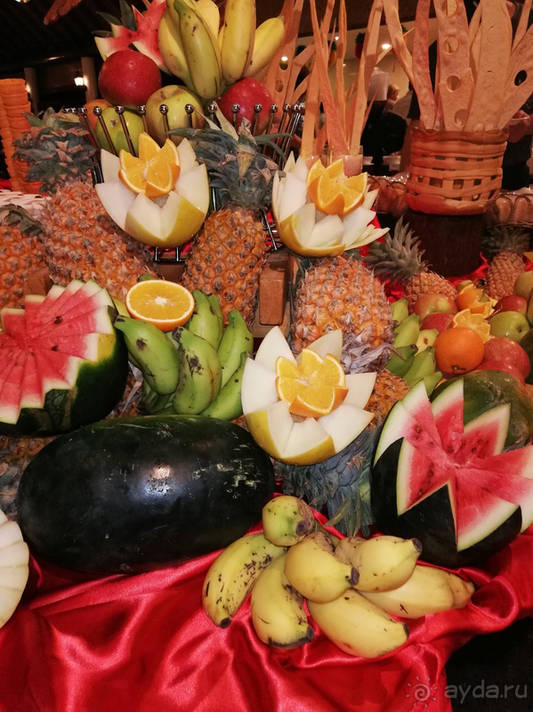 Спасибо Fihalhohi Island Resort за наш прекрасный отдых