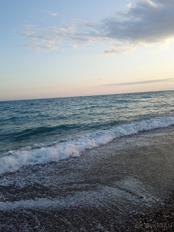 Об отеле Aska Side Grand Prestige могу сказать только хорошее. 