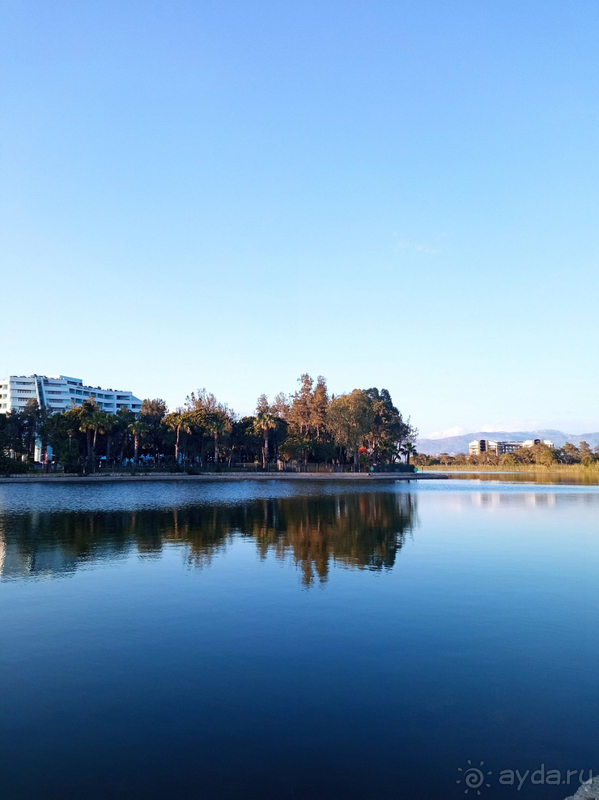 Об отеле Aska Side Grand Prestige могу сказать только хорошее. 