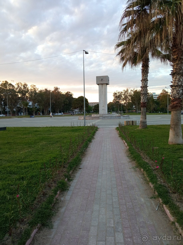 Об отеле Aska Side Grand Prestige могу сказать только хорошее. 