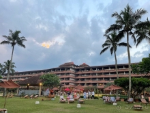 Отличный отель на Шри-Ланке на берегу океана