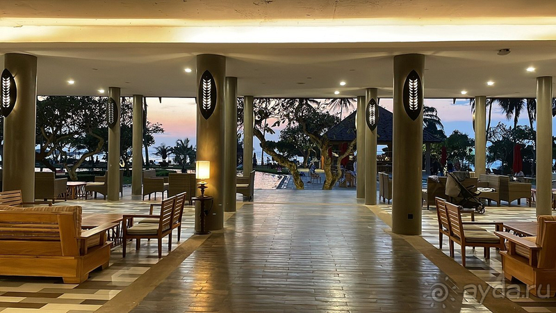 Отличный отель на Шри-Ланке на берегу океана