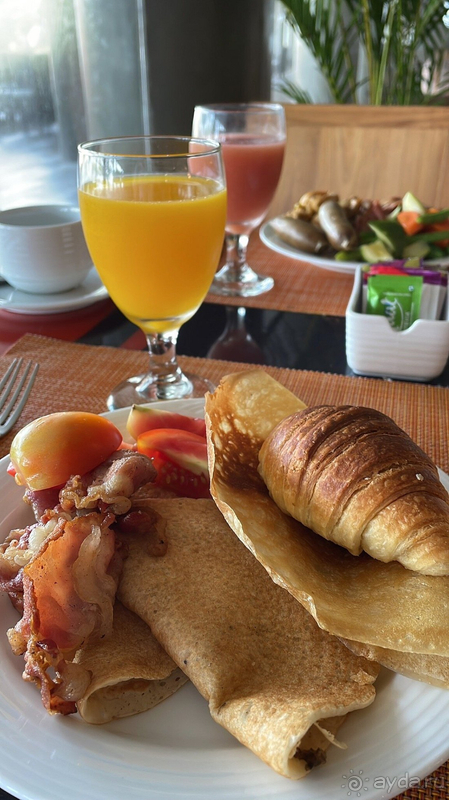 Отличный отель на Шри-Ланке на берегу океана