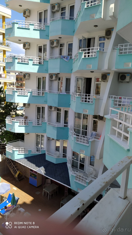 Хороший отель в соотношении цена качество.