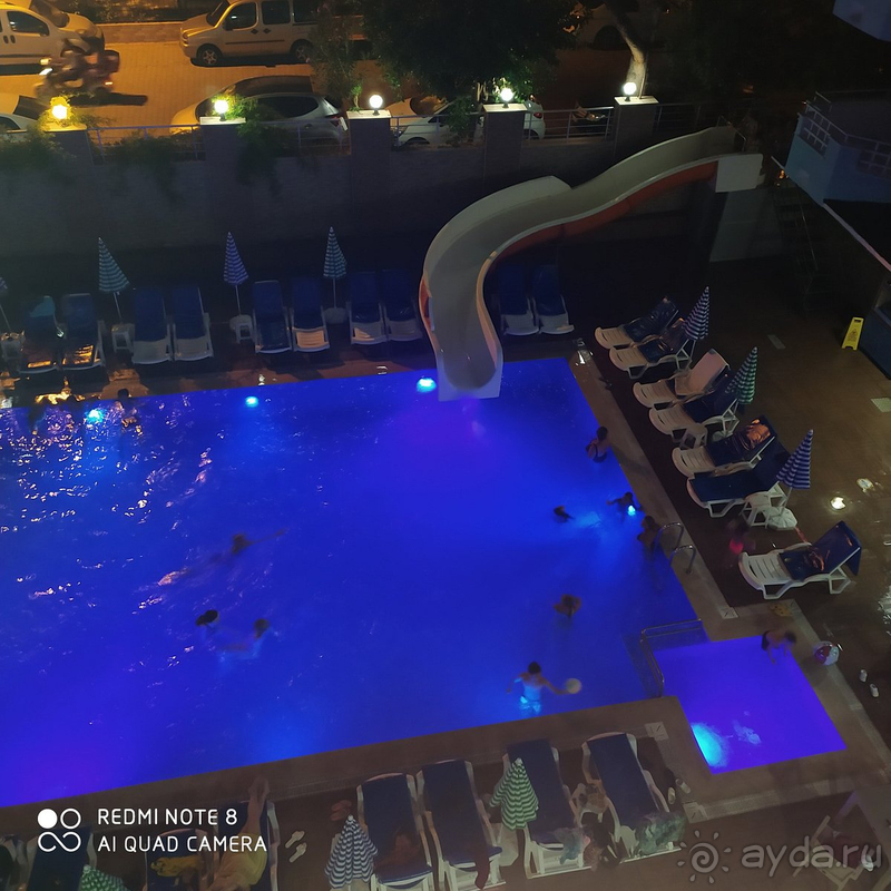 Хороший отель в соотношении цена качество.