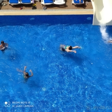 Хороший отель в соотношении цена качество.