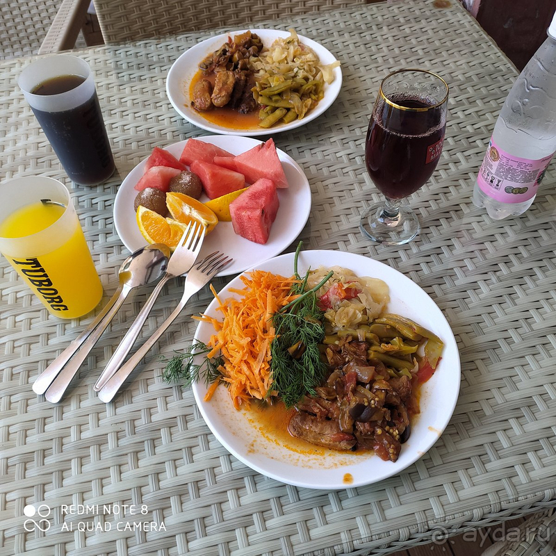 Хороший отель в соотношении цена качество.