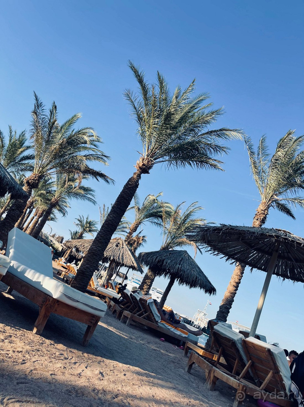 Великолепный отель!