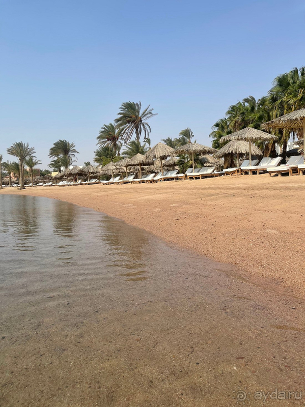 Великолепный отель!